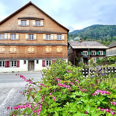 Ferienwohnung Gertrud بيزاو المظهر الخارجي الصورة
