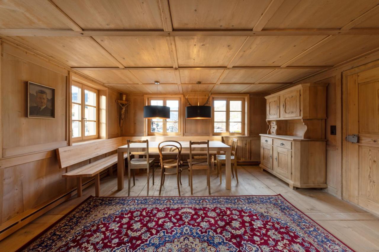 Ferienwohnung Gertrud بيزاو المظهر الخارجي الصورة