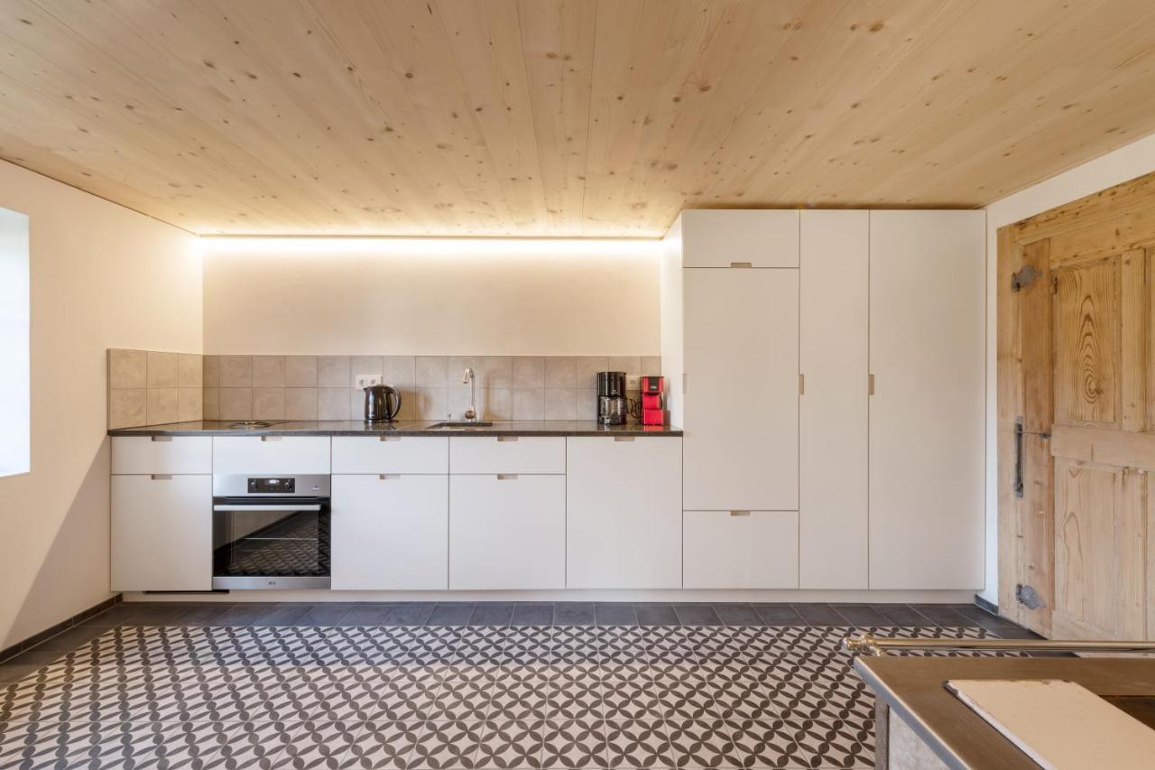 Ferienwohnung Gertrud بيزاو المظهر الخارجي الصورة