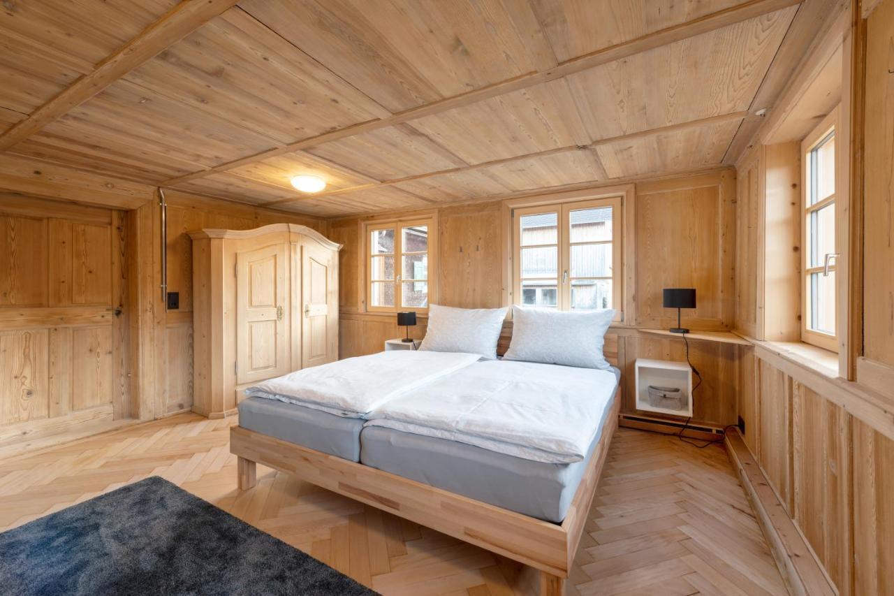 Ferienwohnung Gertrud بيزاو المظهر الخارجي الصورة