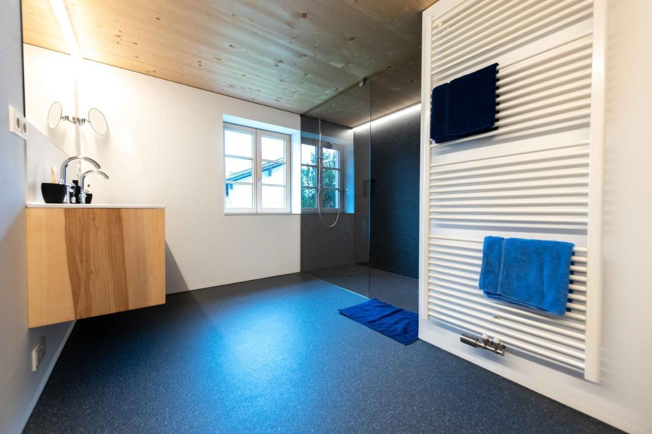 Ferienwohnung Gertrud بيزاو المظهر الخارجي الصورة