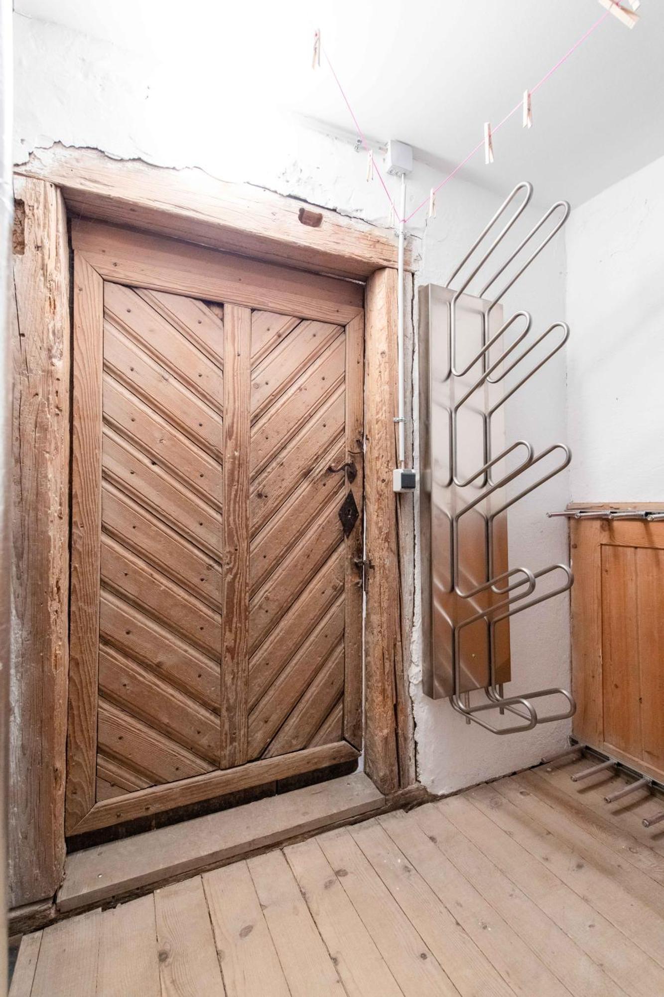 Ferienwohnung Gertrud بيزاو المظهر الخارجي الصورة